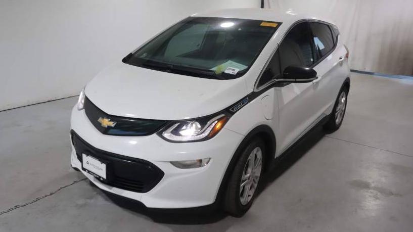 CHEVROLET BOLT EV 2019 1G1FY6S06K4115774 image